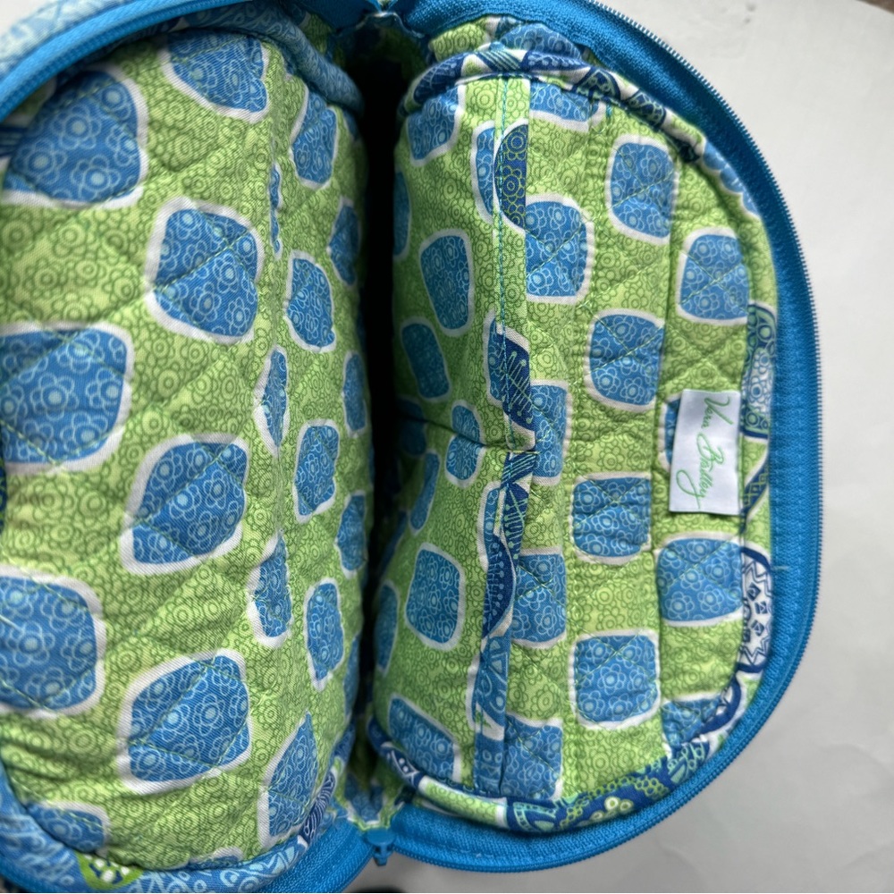 VERA BRADLEY Small Backpack - Picture 4 of 6